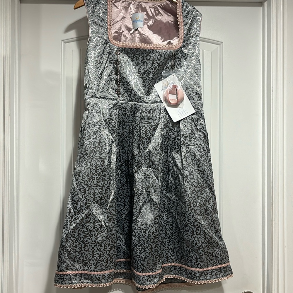 Bavaria Trachten Women’s Dress Size XL.